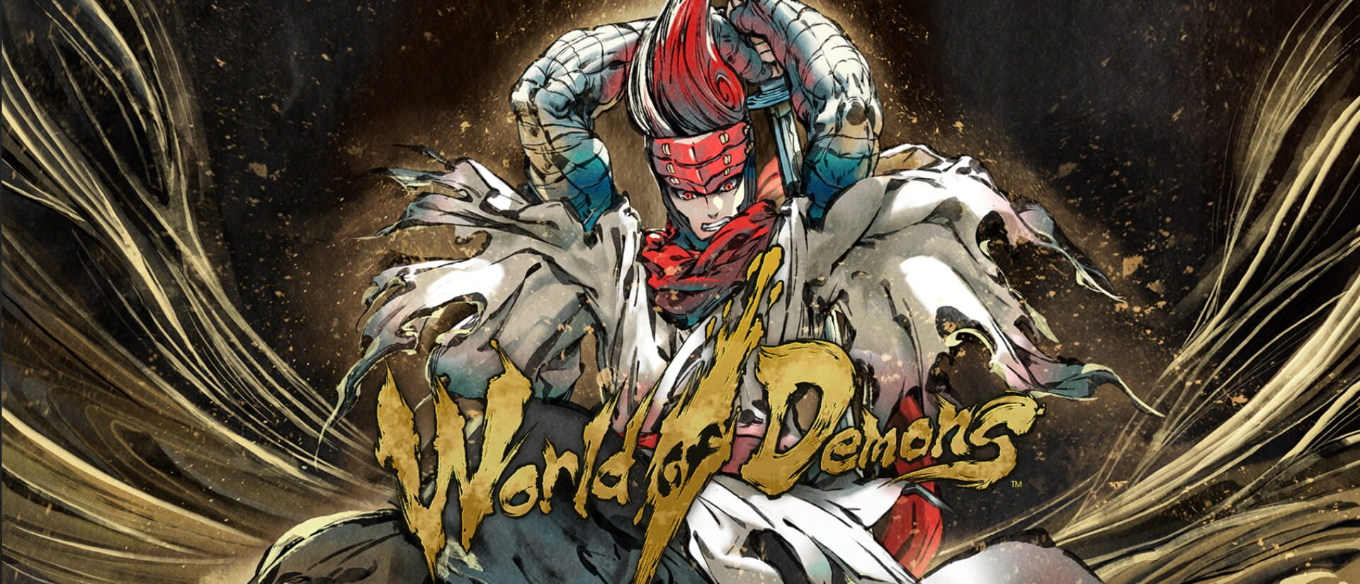 Foto do jogo World of Demons