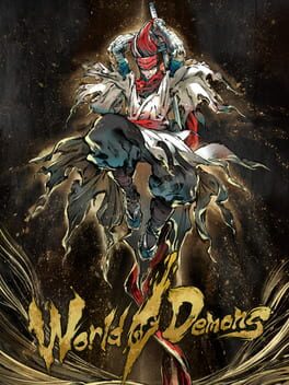 Foto do jogo World of Demons