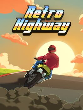 Foto do jogo Retro Highway
