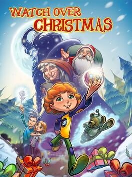 Foto do jogo Watch Over Christmas