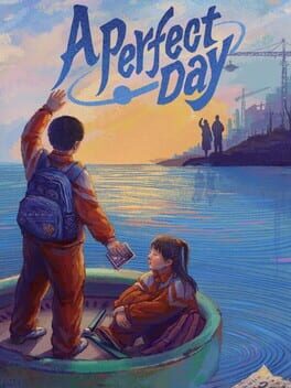 Foto do jogo A Perfect Day