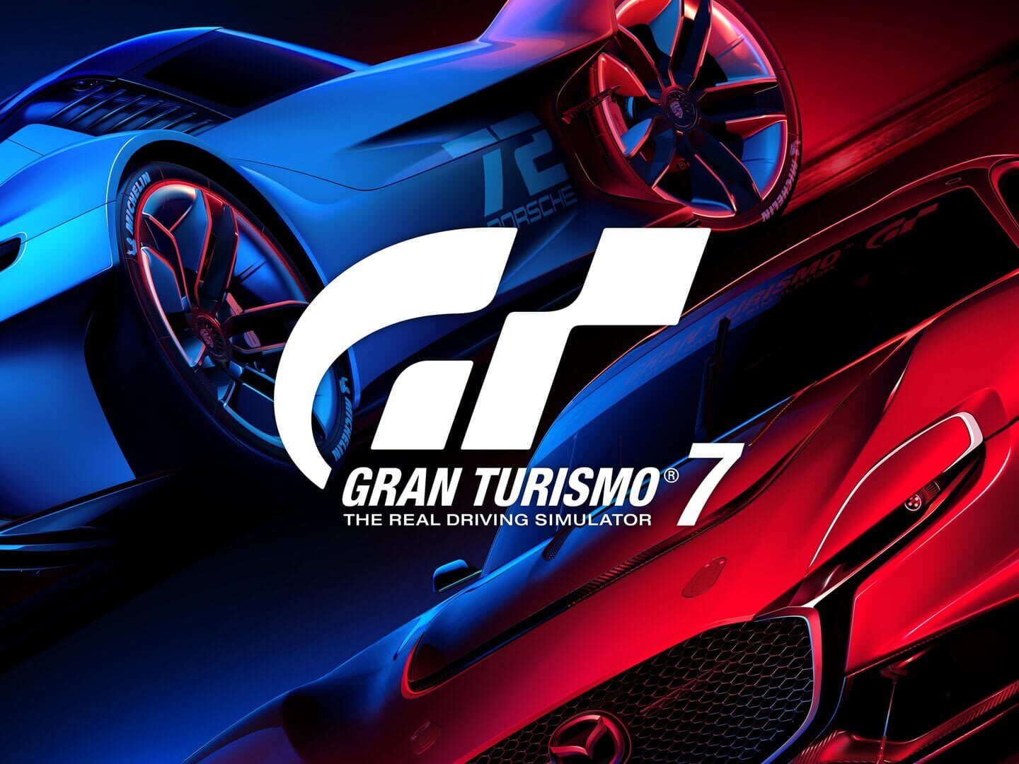 Foto do jogo Gran Turismo 7