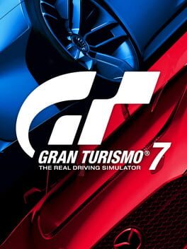 Foto do jogo Gran Turismo 7