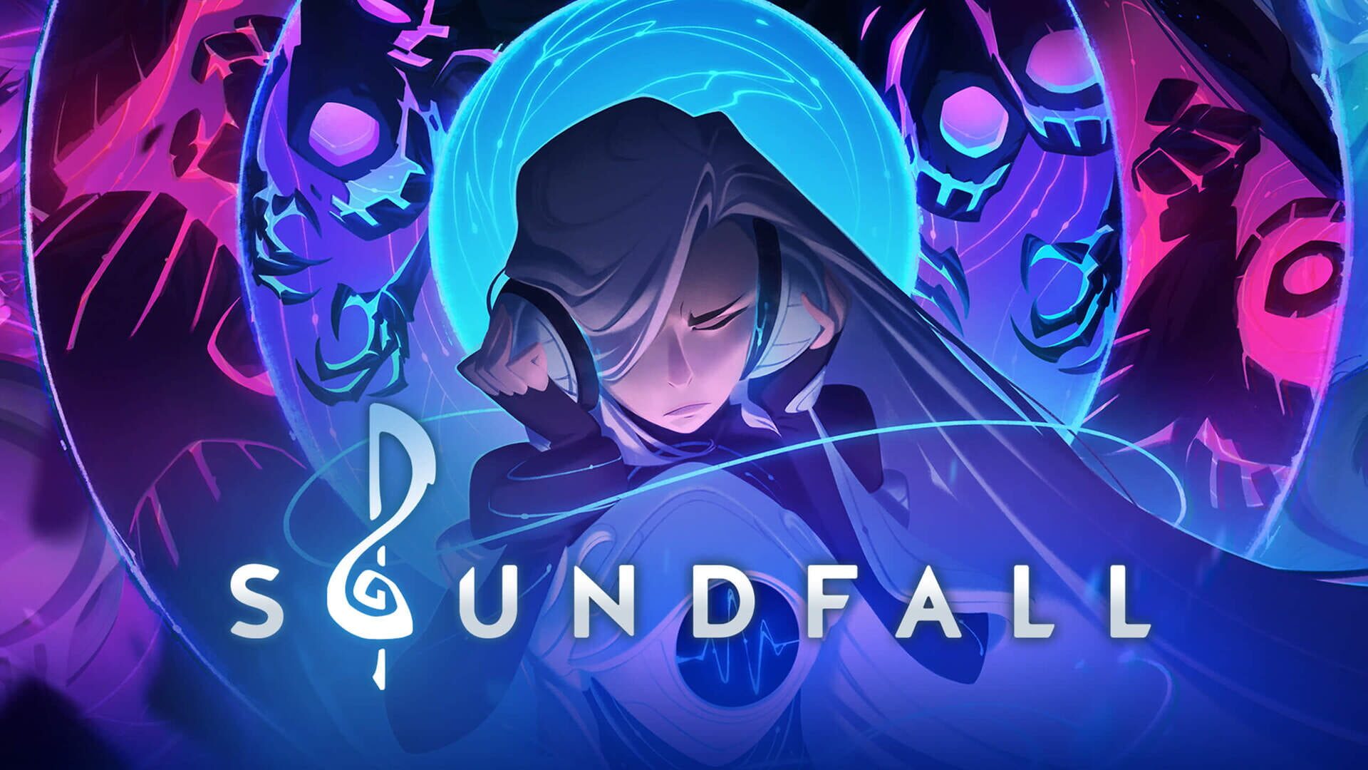 Foto do jogo Soundfall