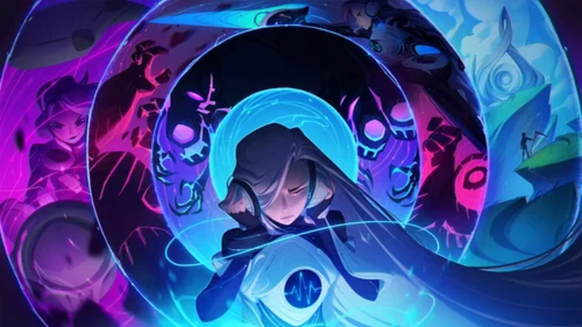 Foto do jogo Soundfall