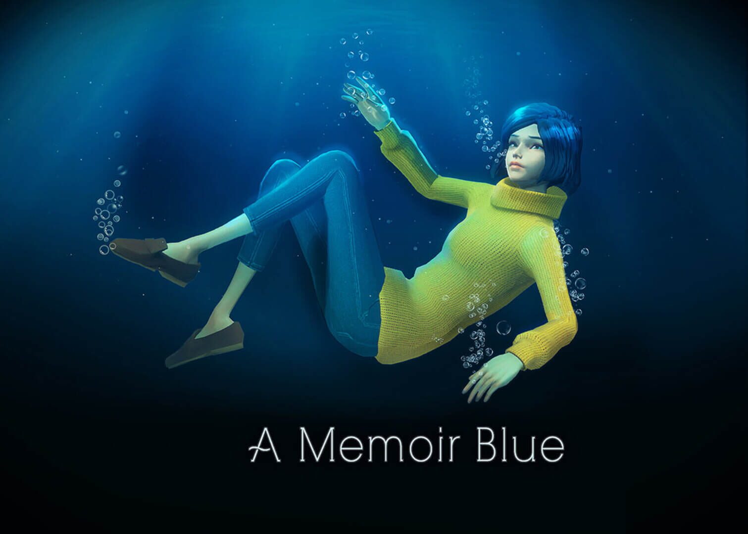 Foto do jogo A Memoir Blue