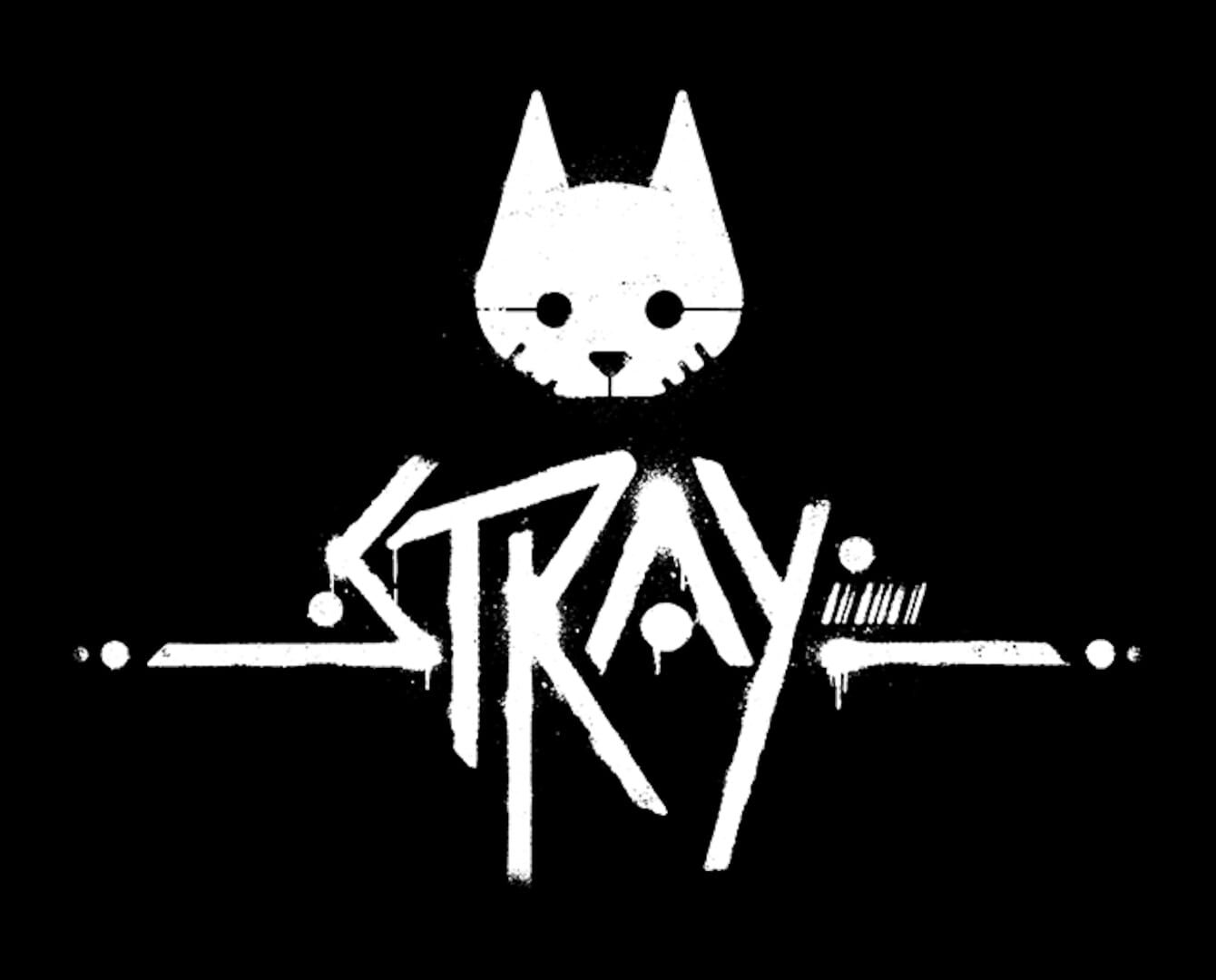 Foto do jogo Stray