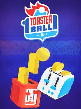 Foto do jogo Toasterball