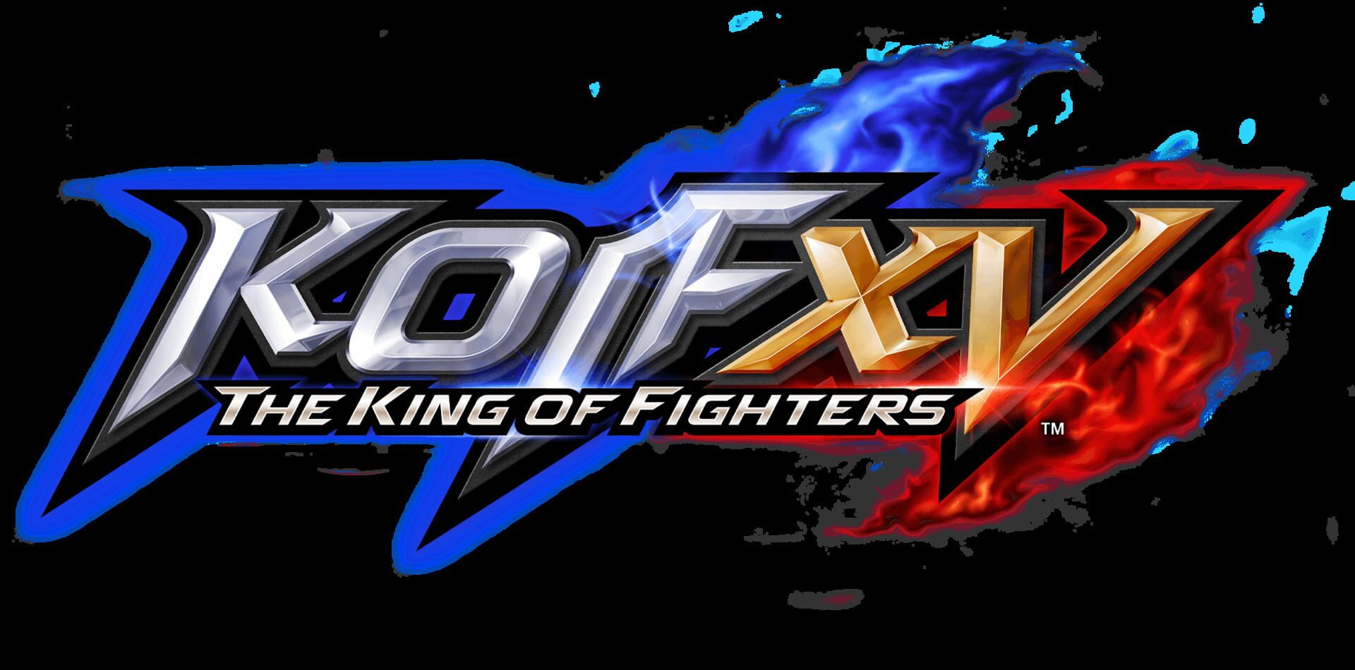 Foto do jogo The King of Fighters XV