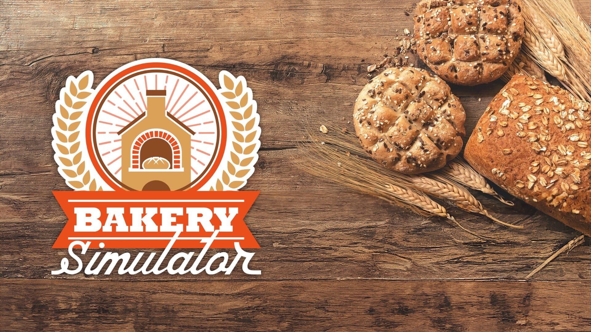 Foto do jogo Bakery Simulator