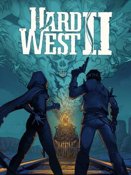 Foto do jogo Hard West 2