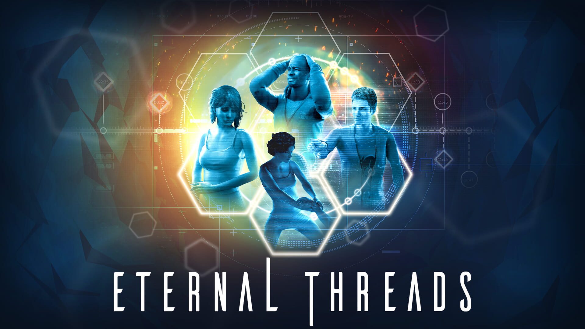 Foto do jogo Eternal Threads