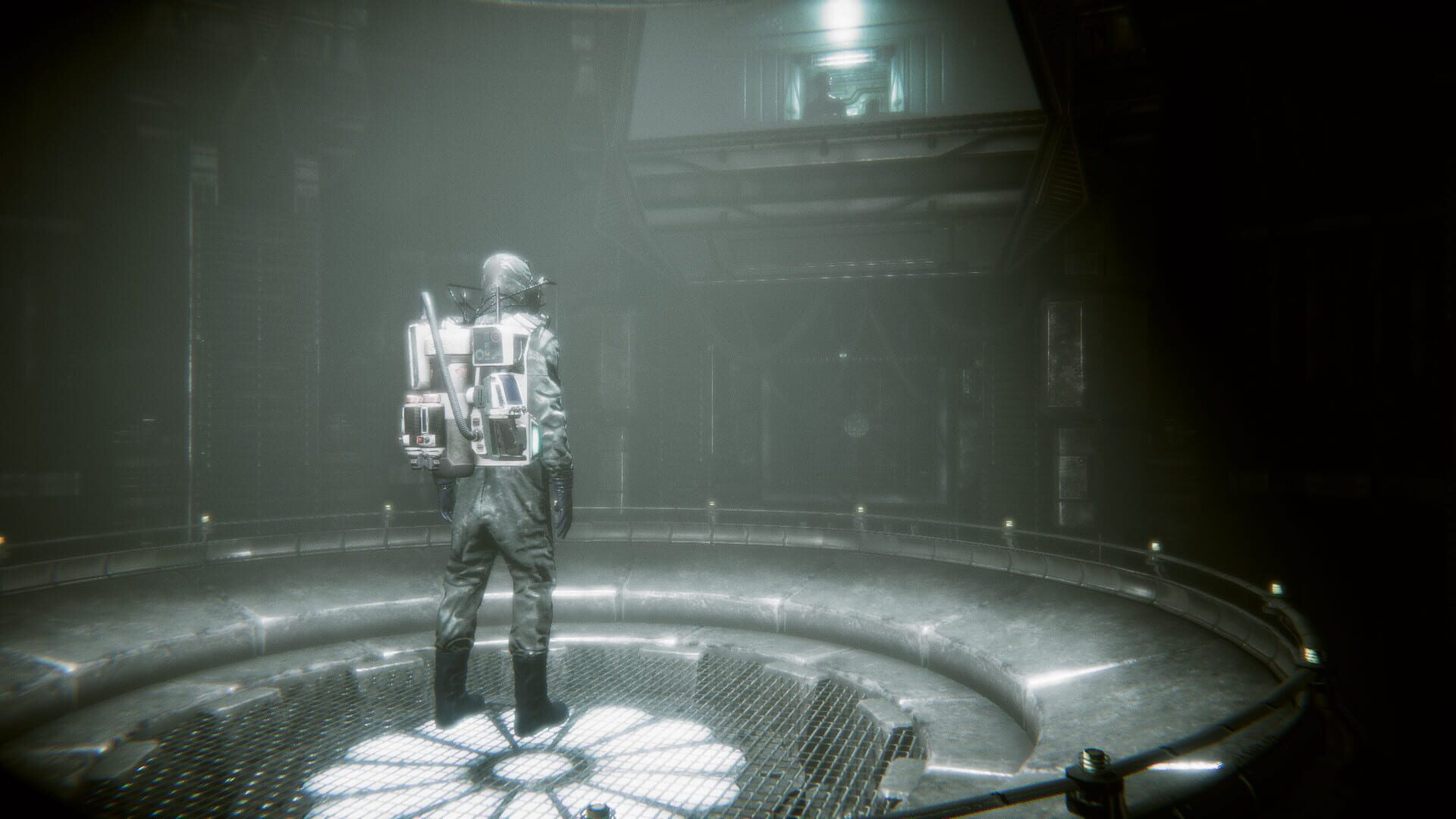 Foto do jogo Eternal Threads