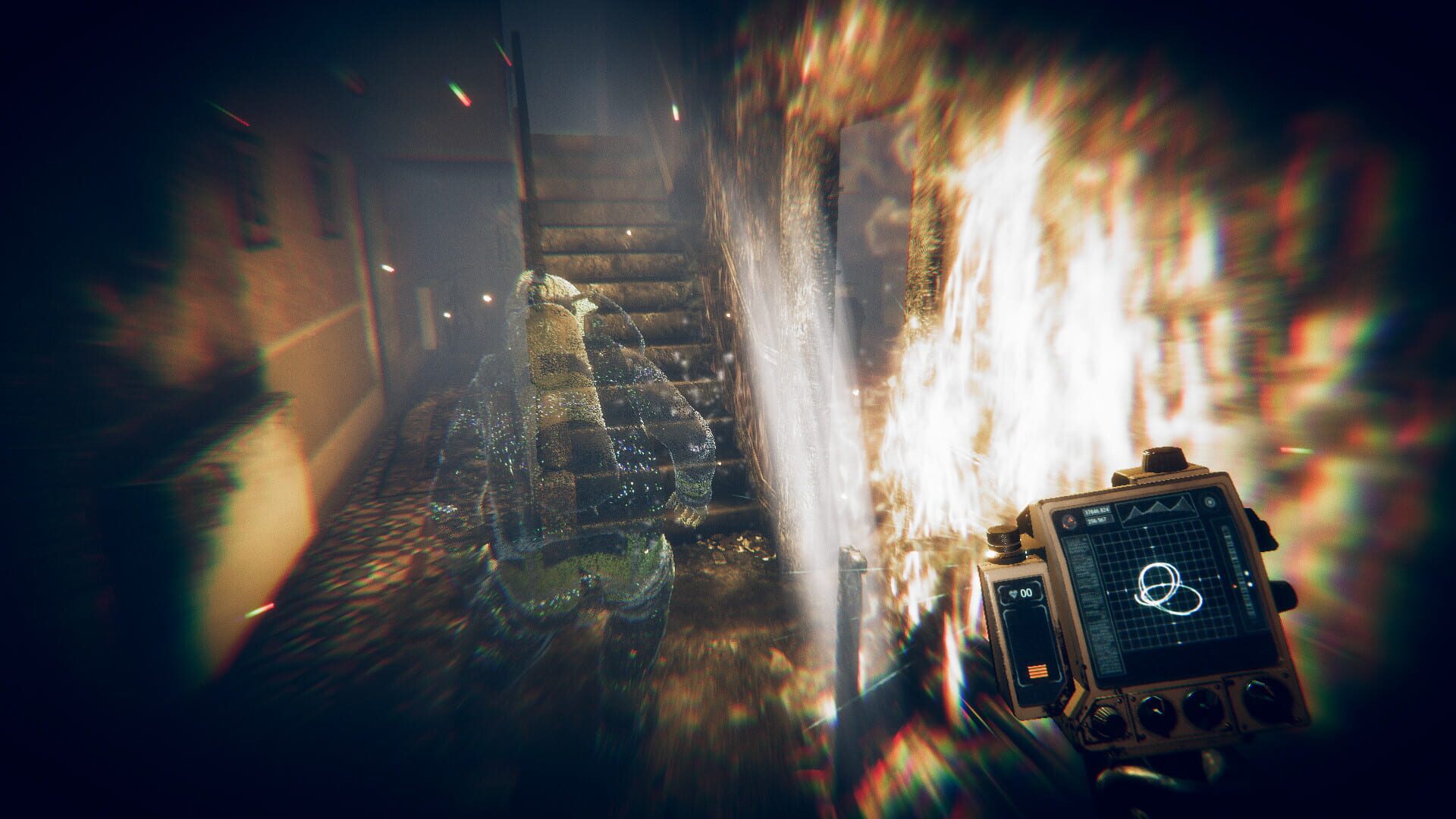 Foto do jogo Eternal Threads