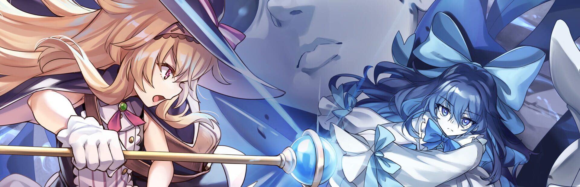 Foto do jogo Little Witch Nobeta