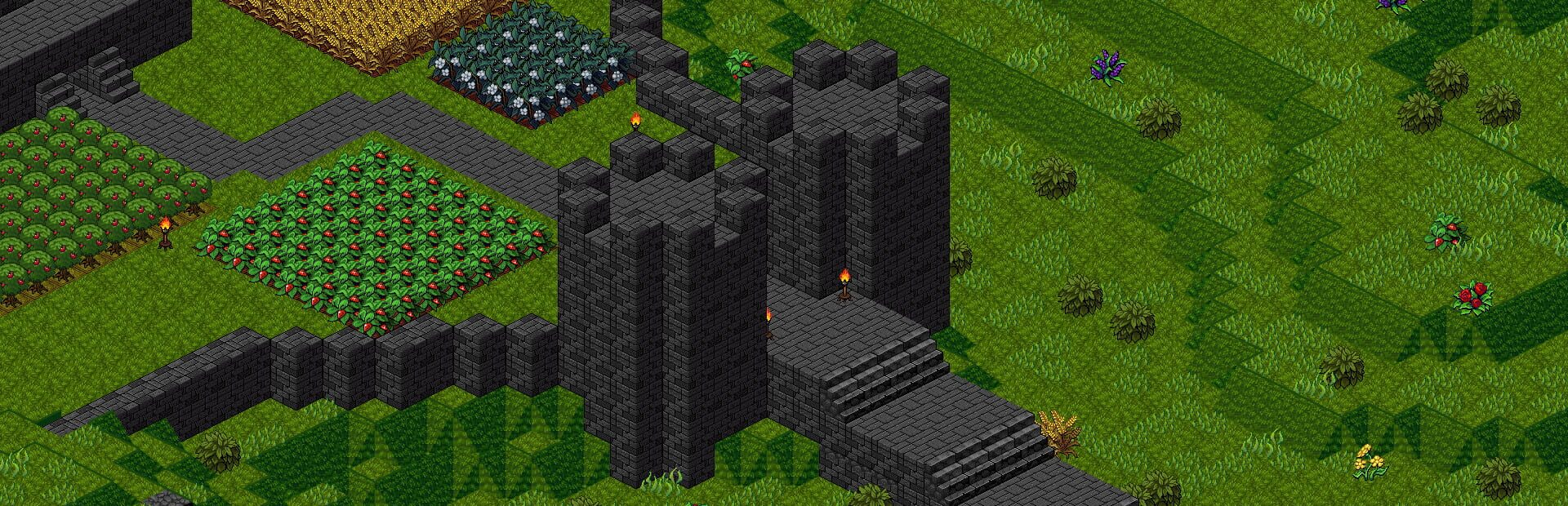 Foto do jogo Ironlaw