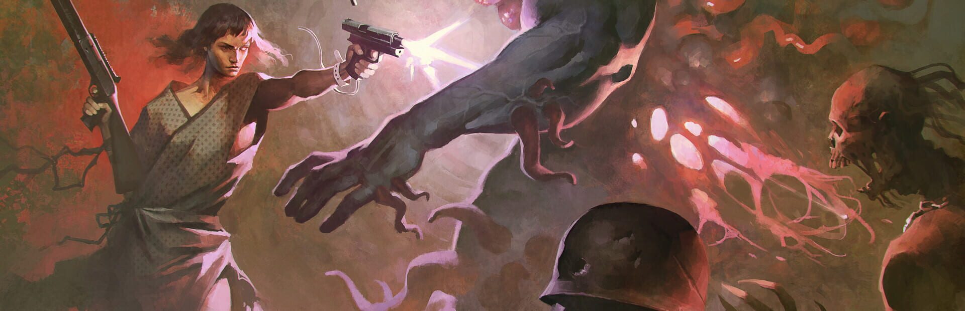 Foto do jogo Nightmare Reaper