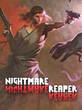 Foto do jogo Nightmare Reaper