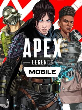 Foto do jogo Apex Legends Mobile