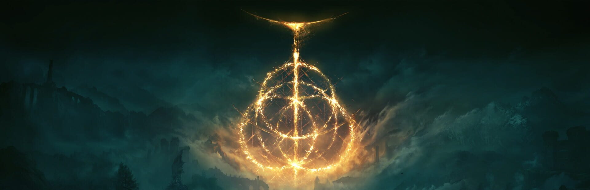 Foto do jogo Elden Ring