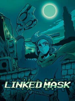 Foto do jogo Linked Mask