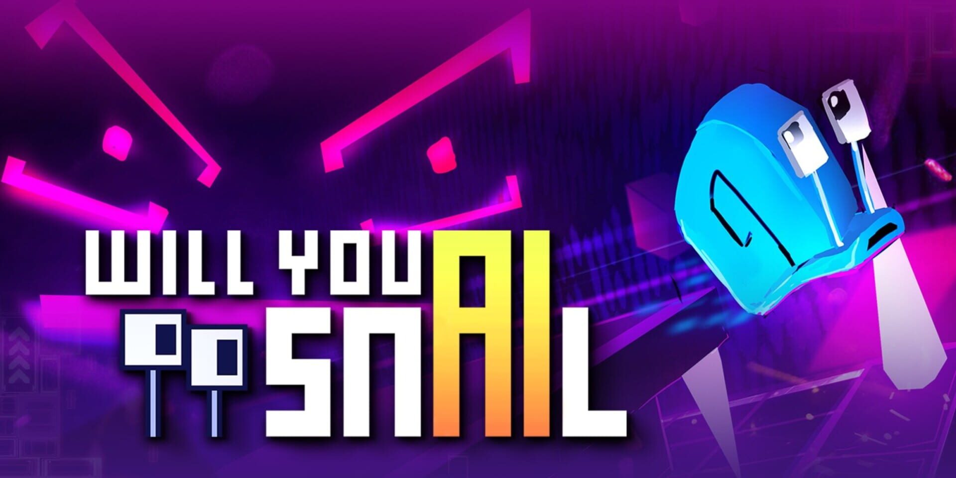 Foto do jogo Will You Snail?