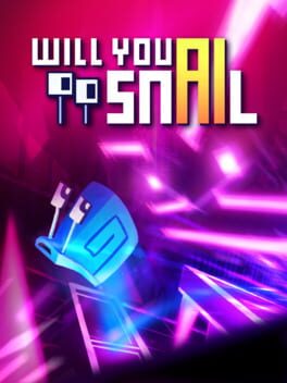 Foto do jogo Will You Snail?
