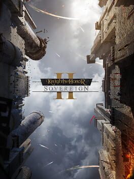 Foto do jogo Knights of Honor II: Sovereign