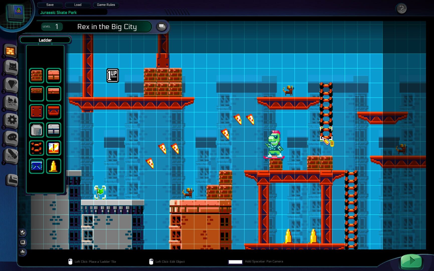 Foto do jogo The Video Game Machine