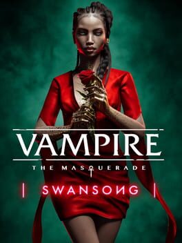 Foto do jogo Vampire: The Masquerade - Swansong