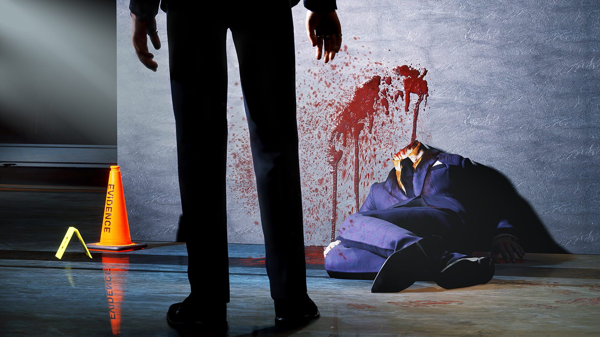 Foto do jogo Vampire: The Masquerade - Swansong