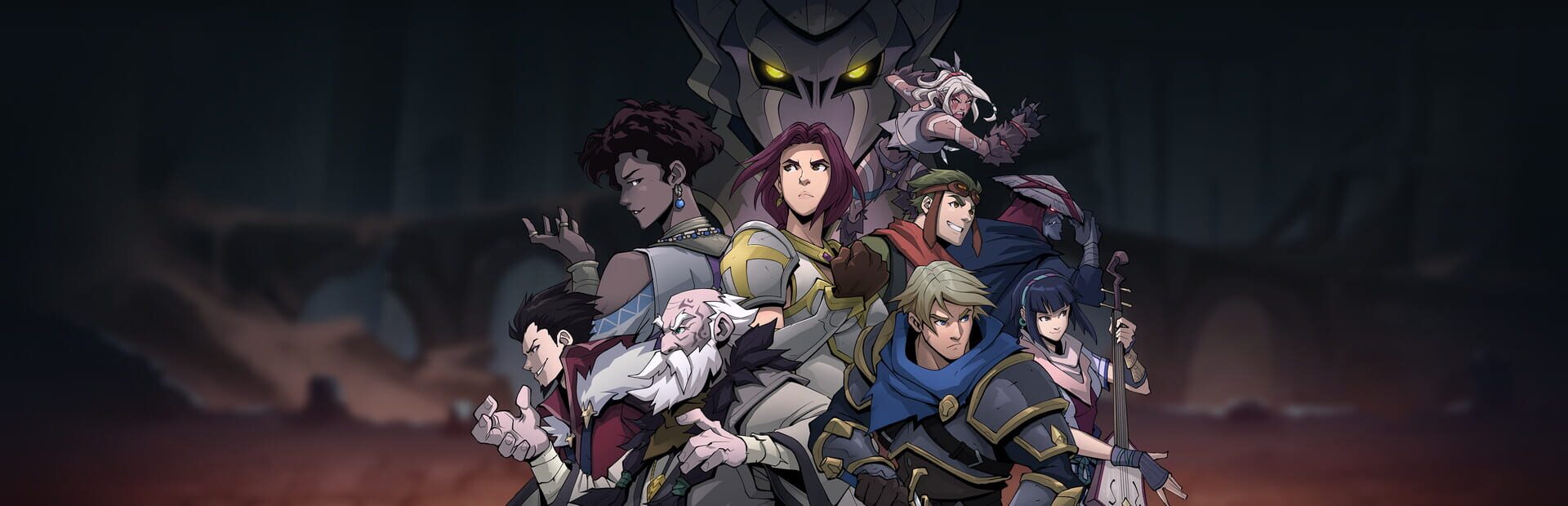 Foto do jogo Gordian Quest