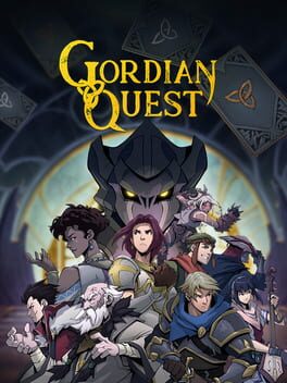 Foto do jogo Gordian Quest