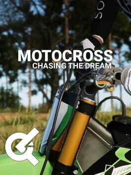 Foto do jogo Motocross: Chasing the Dream