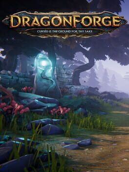 Foto do jogo Dragon Forge