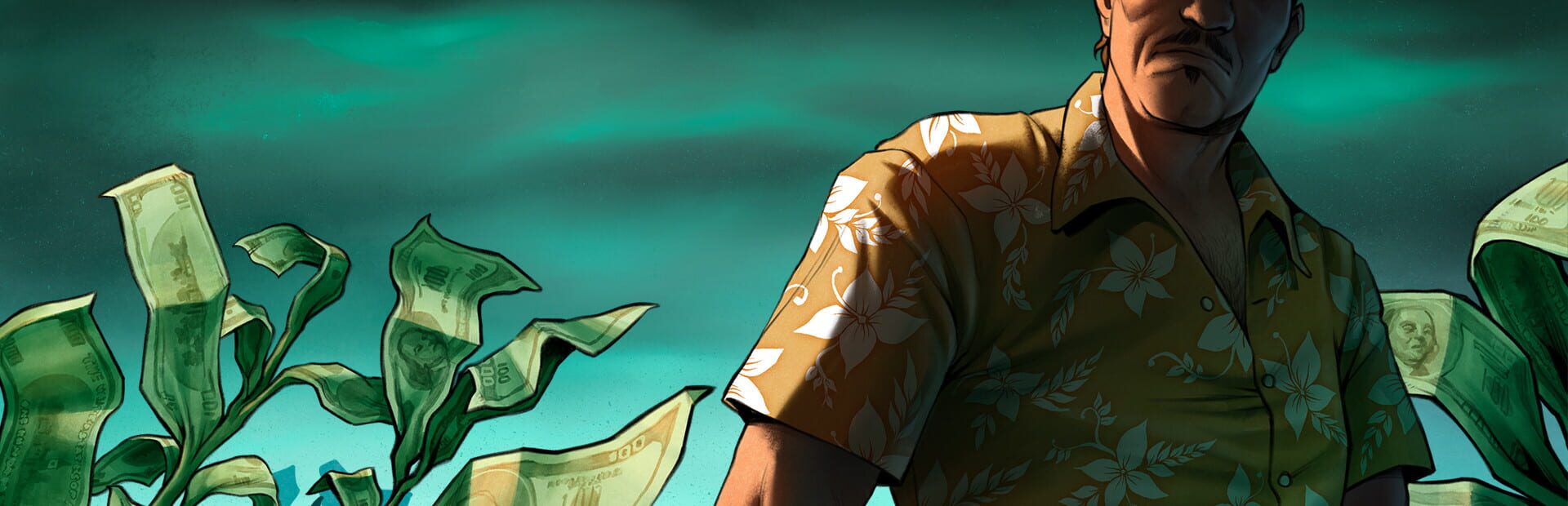 Foto do jogo Cartel Tycoon
