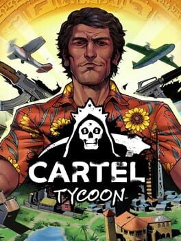 Foto do jogo Cartel Tycoon