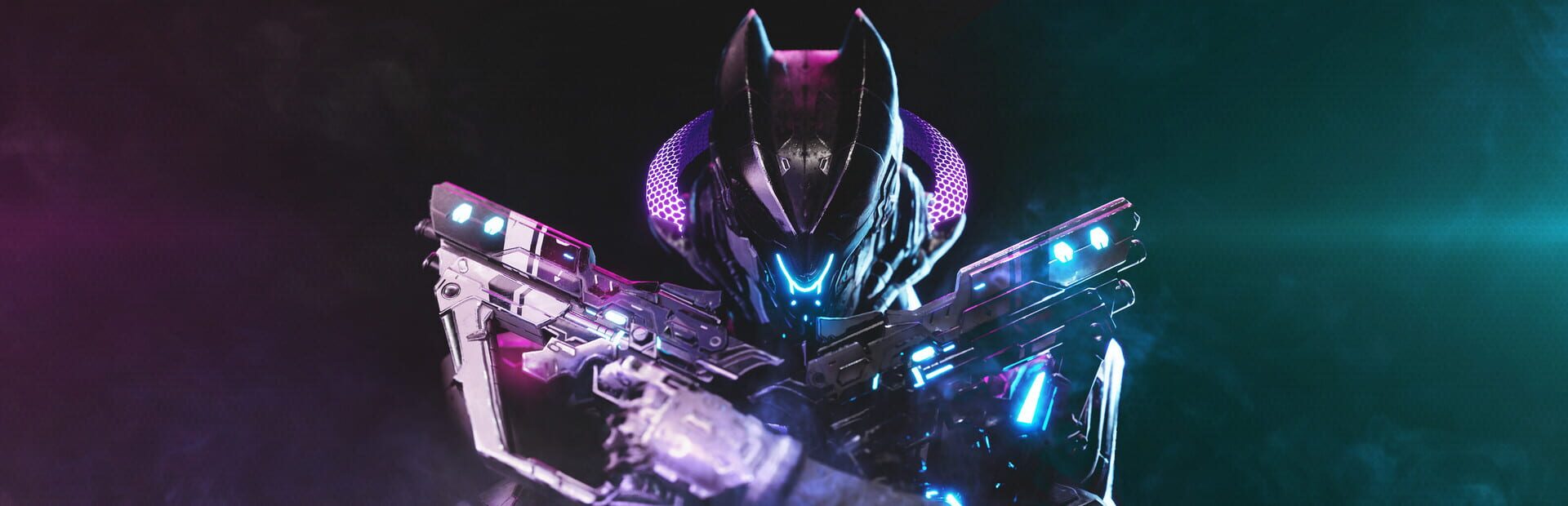 Foto do jogo Paragon: The Overprime