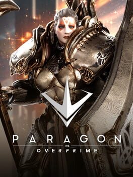 Foto do jogo Paragon: The Overprime