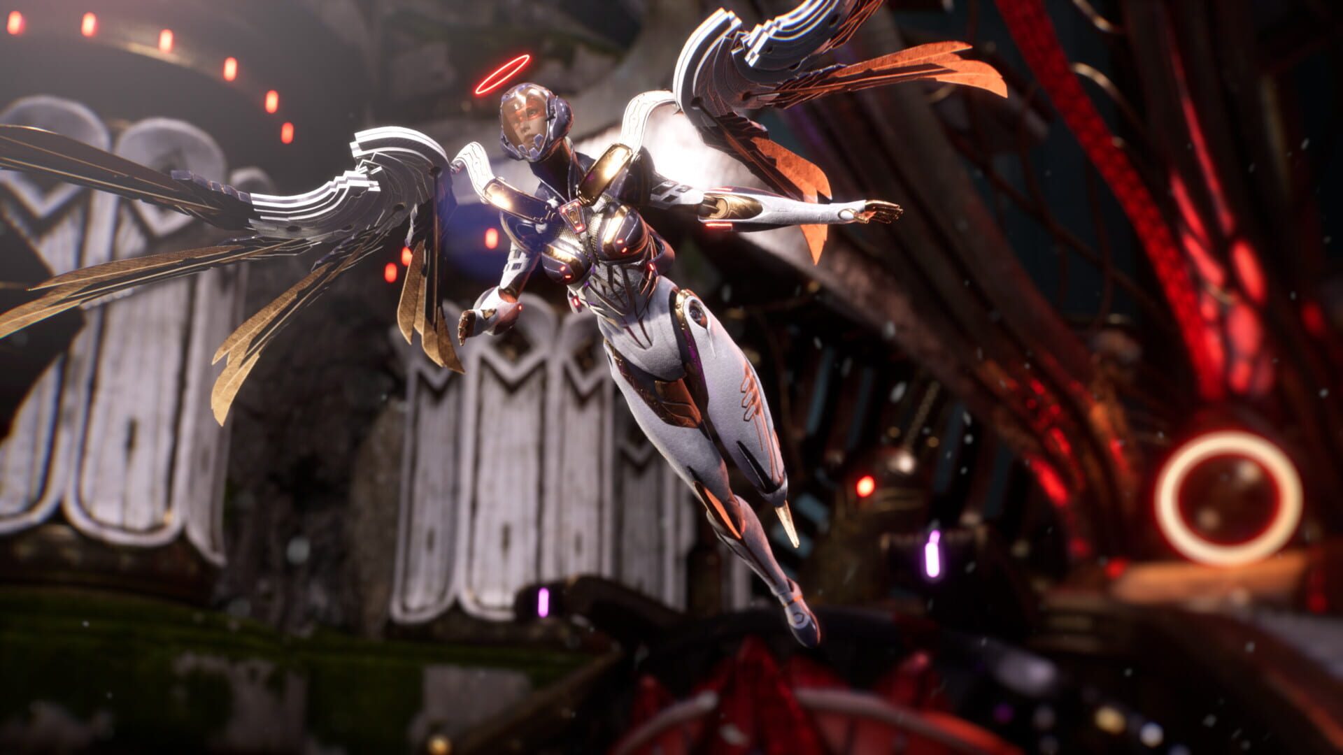 Foto do jogo Paragon: The Overprime