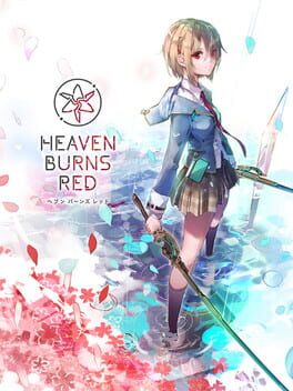 Foto do jogo Heaven Burns Red