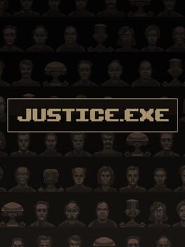 Foto do jogo Justice.exe