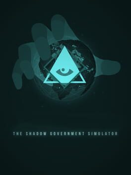 Foto do jogo The Shadow Government Simulator