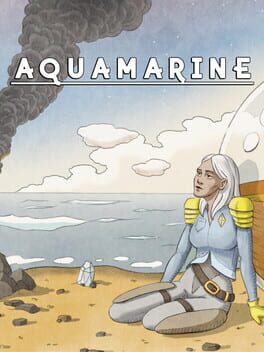 Foto do jogo Aquamarine