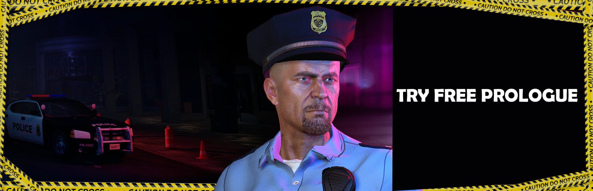 Foto do jogo Police Shootout