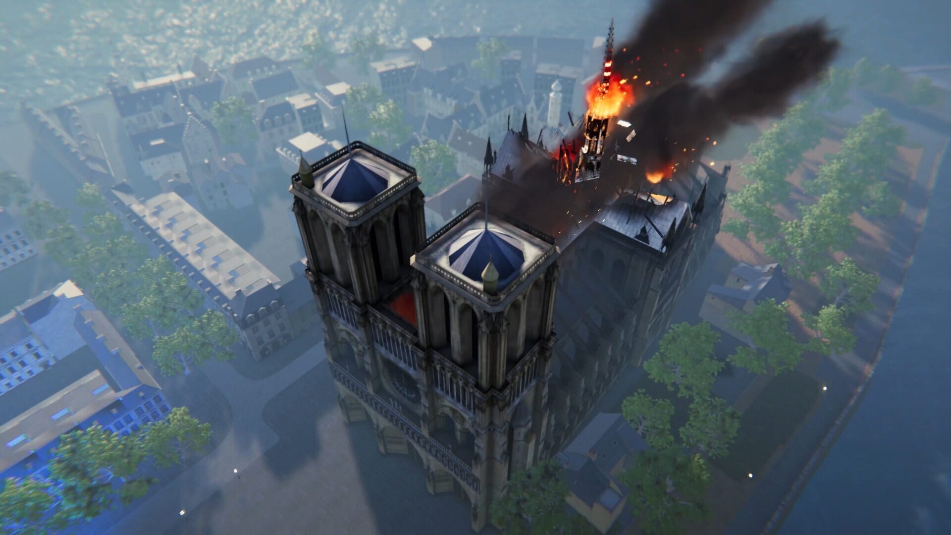 Foto do jogo Monuments Flipper