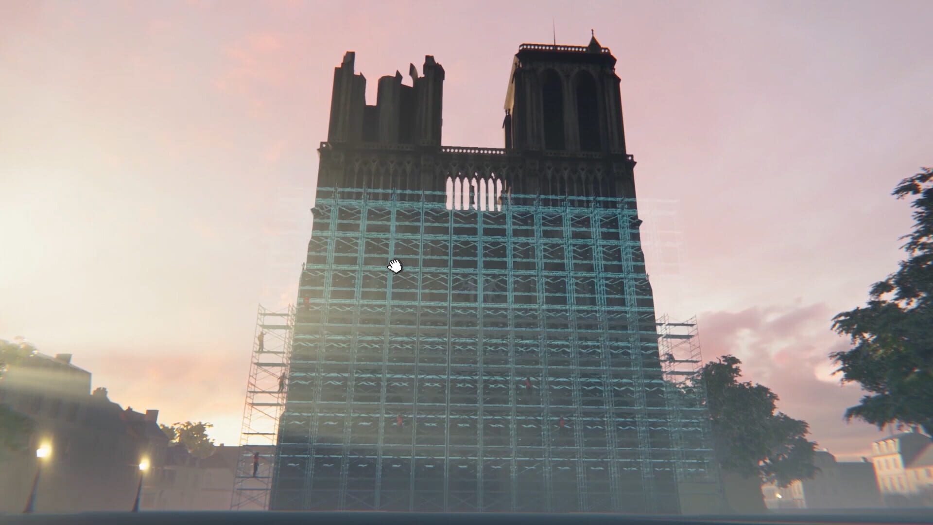 Foto do jogo Monuments Flipper