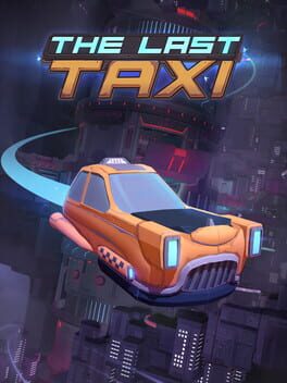 Foto do jogo The Last Taxi