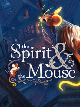 Foto do jogo The Spirit and the Mouse