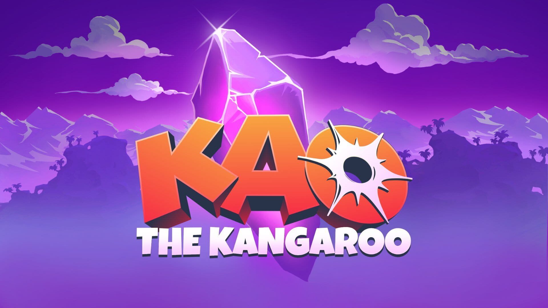 Foto do jogo Kao the Kangaroo